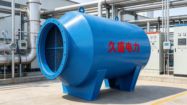 华坪风机消声器